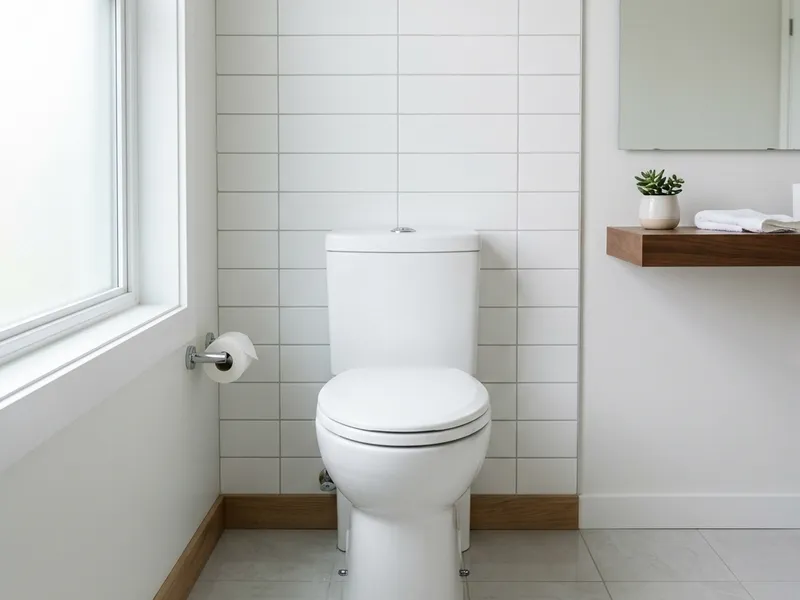 Toilet Repair & Installation Plumber in Lawndale, NC